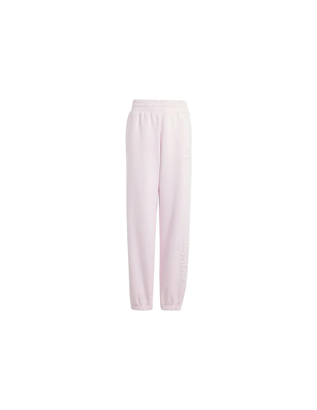 Pantalón adidas Allszn Graphic Infantil Rosa