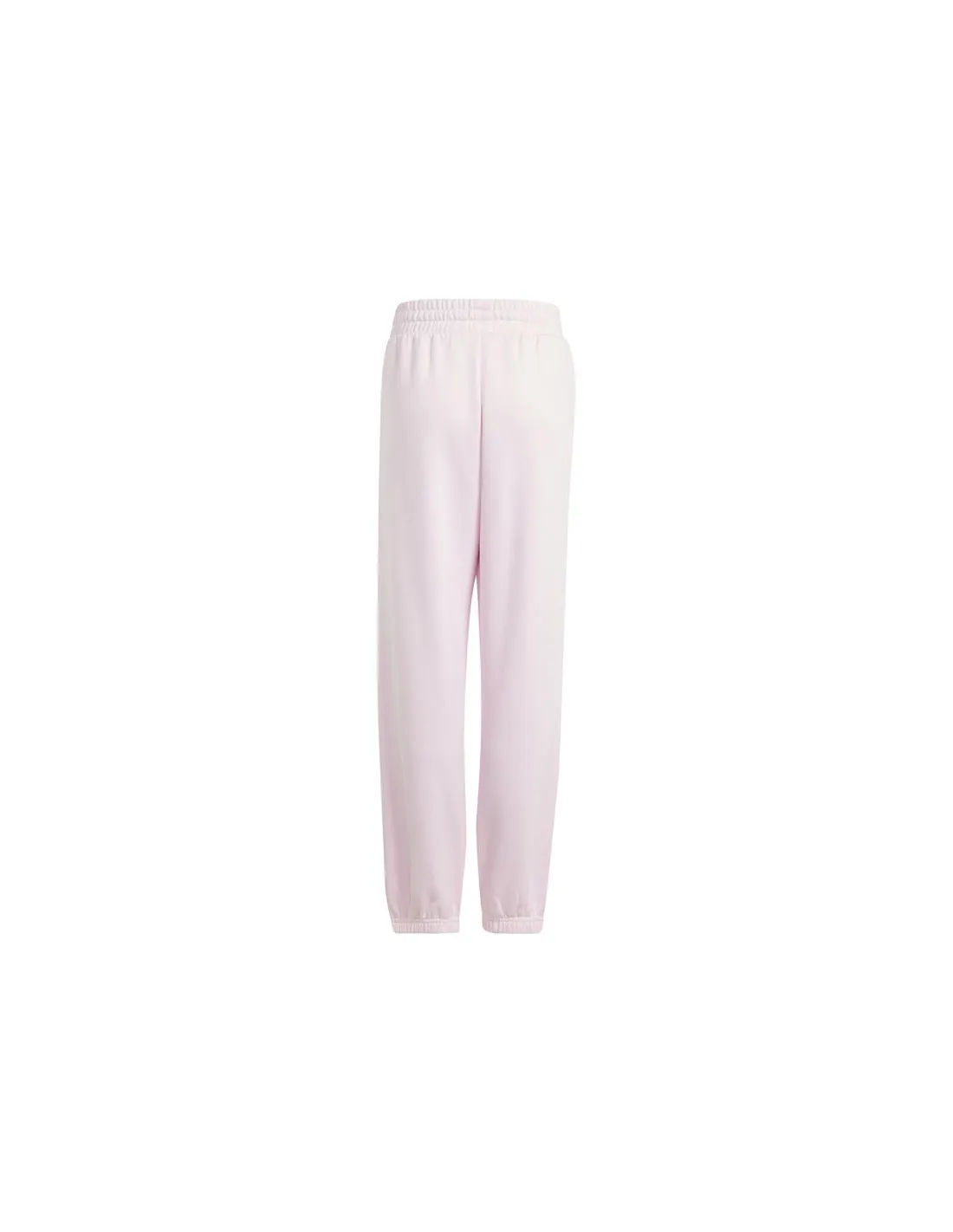 Pantalón adidas Allszn Graphic Infantil Rosa