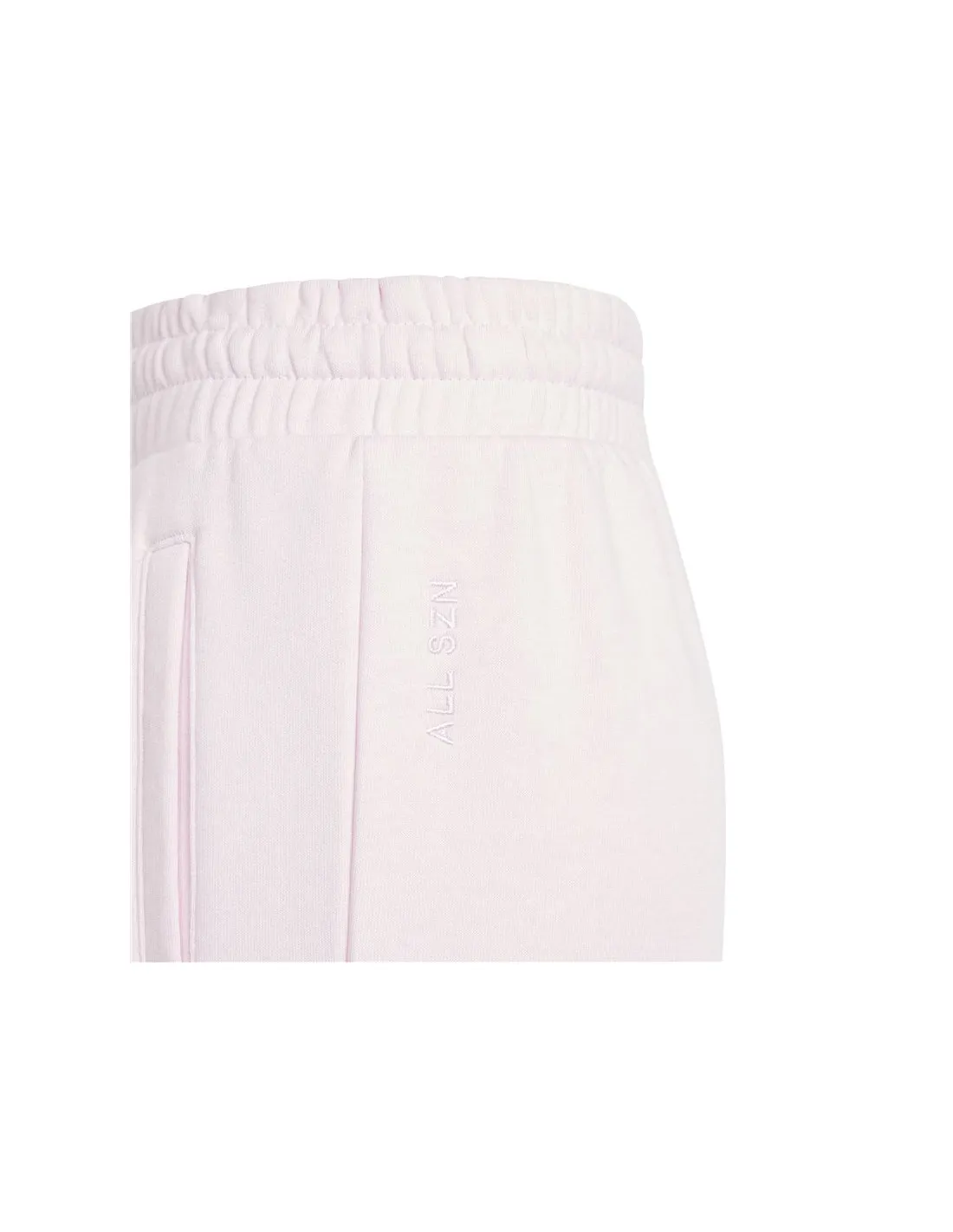 Pantalón adidas Allszn Graphic Infantil Rosa