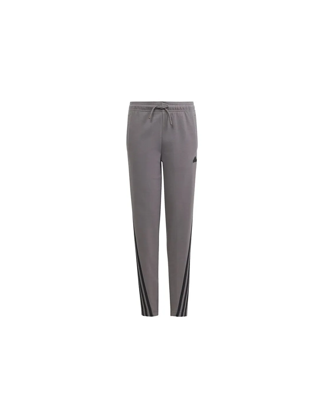 Pantalón adidas Future Icons 3Stripes Infantil Carbón