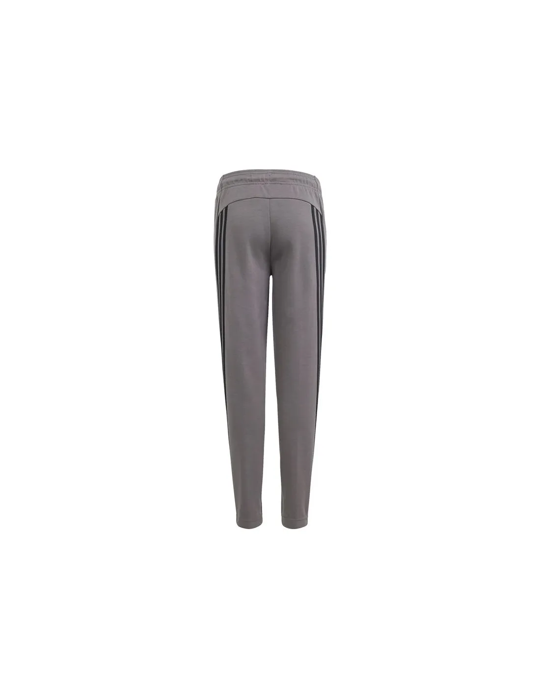Pantalón adidas Future Icons 3Stripes Infantil Carbón