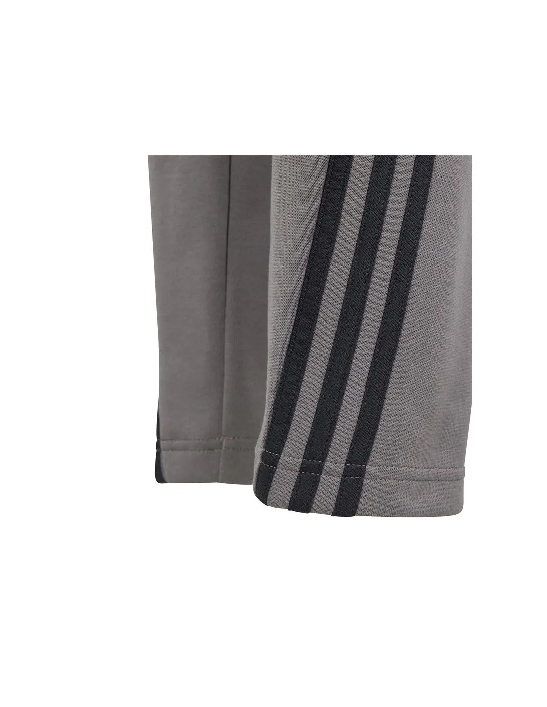 Pantalón adidas Future Icons 3Stripes Infantil Carbón