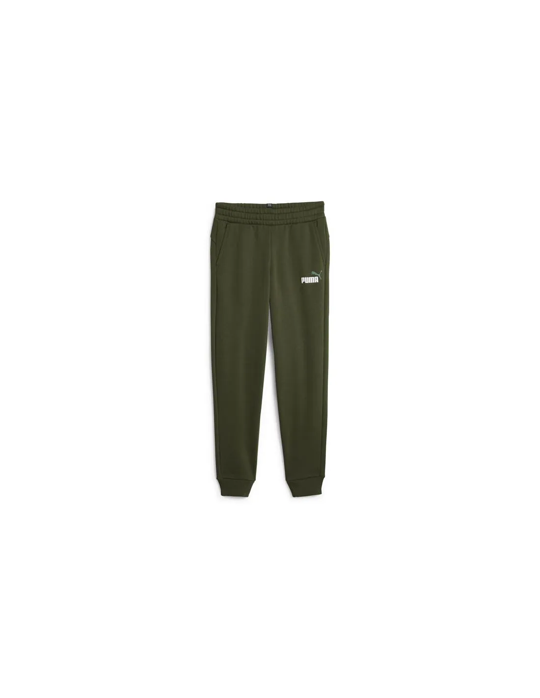 Pantalón de Puma Ess+ 2 Col Logont Infantil