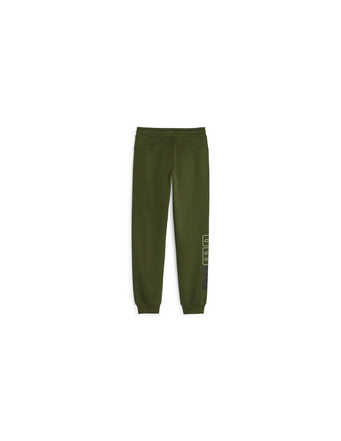 Pantalón de Puma Power Colorbloc Infantil