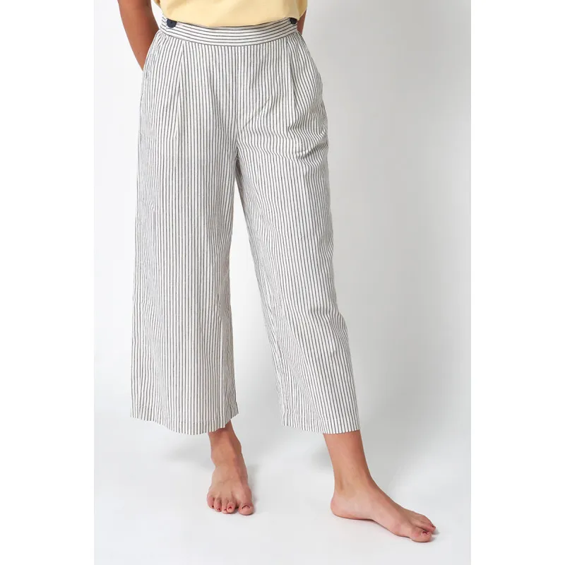 Pantalón largo mujer