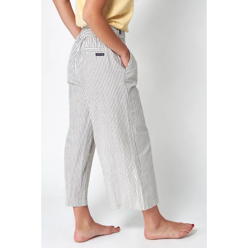 Pantalón largo mujer