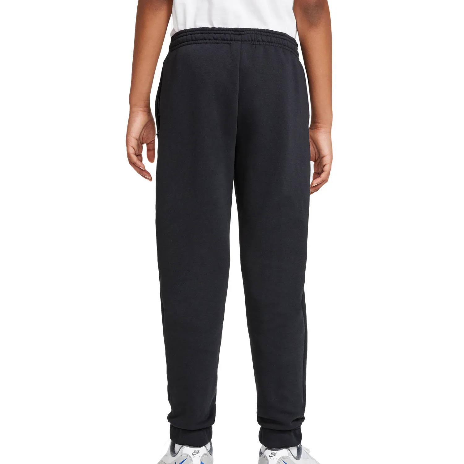 Pantalón Nike PSG niño Fleece UCL