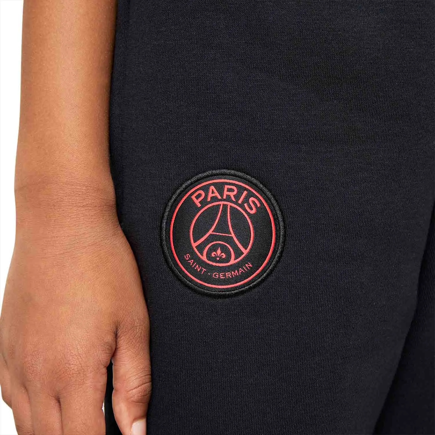 Pantalón Nike PSG niño Fleece UCL