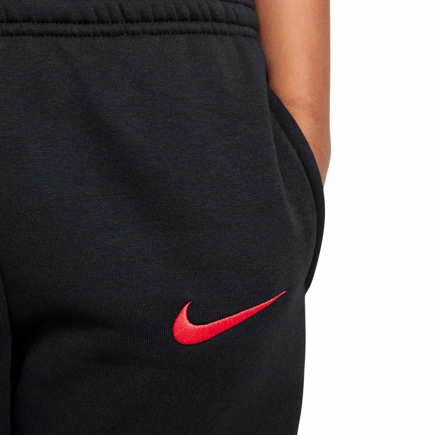 Pantalón Nike PSG niño Fleece UCL