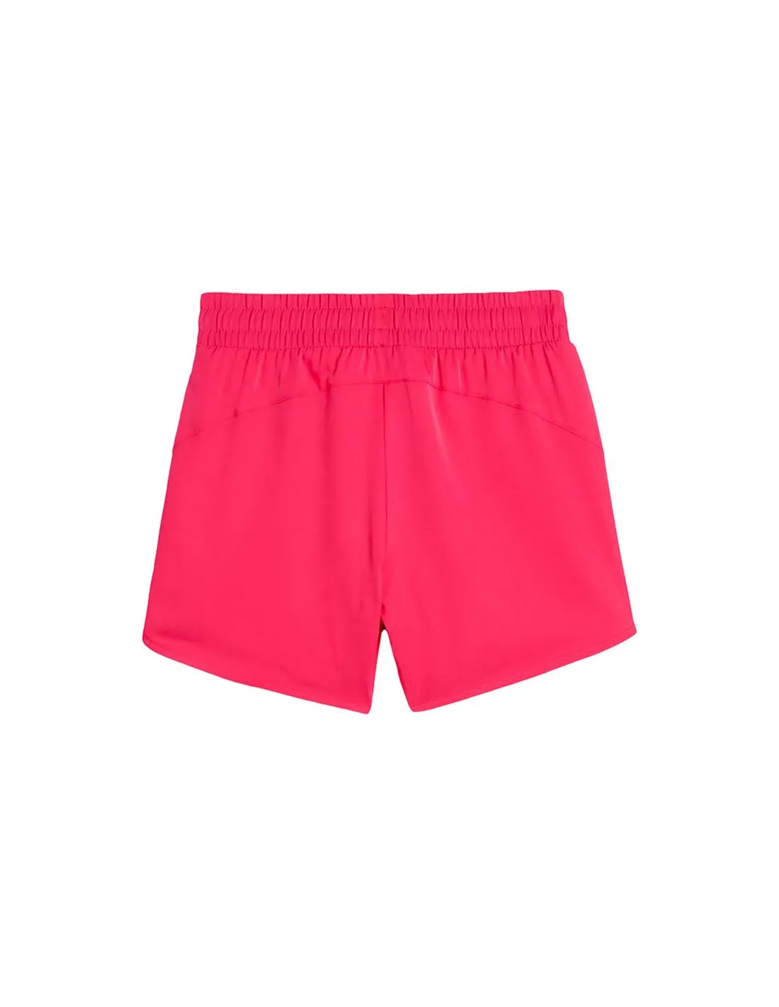 Pantalón Puma Active Infantil Rosa