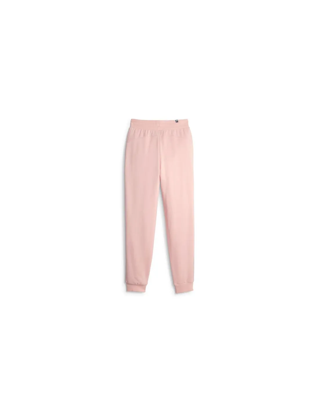 Pantalón Puma Ess+ Embroidery High Mujer