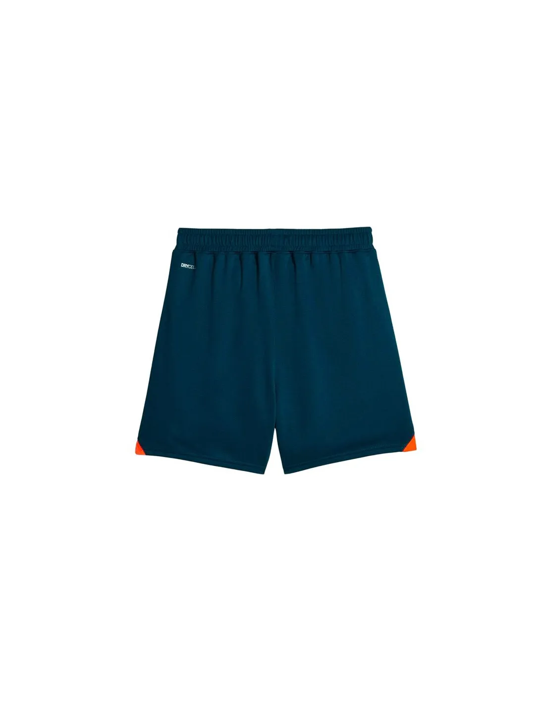 Pantalón Puma Vcf S Replica J Infantil