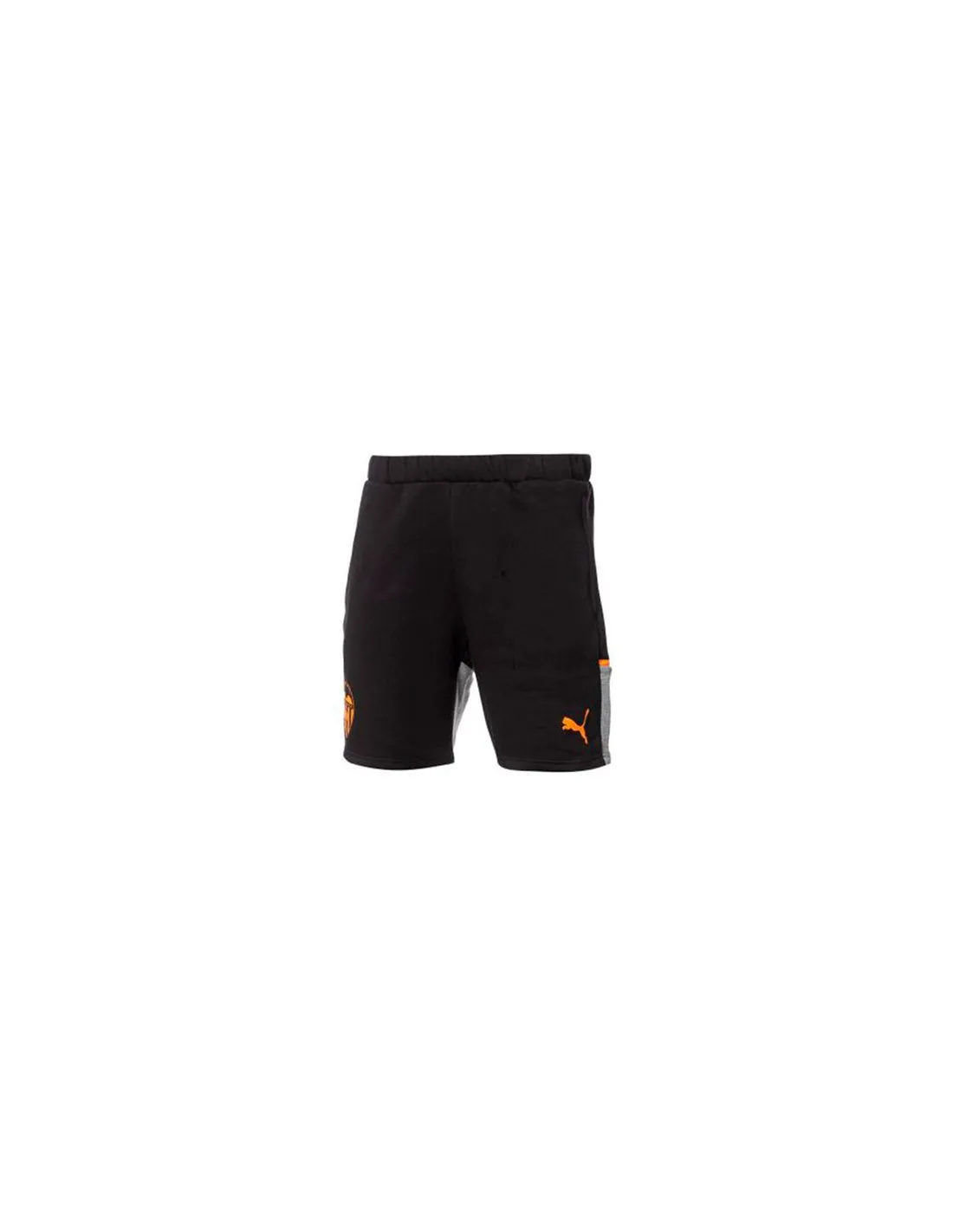 Pantalón Puma Vcfs S J Infantil