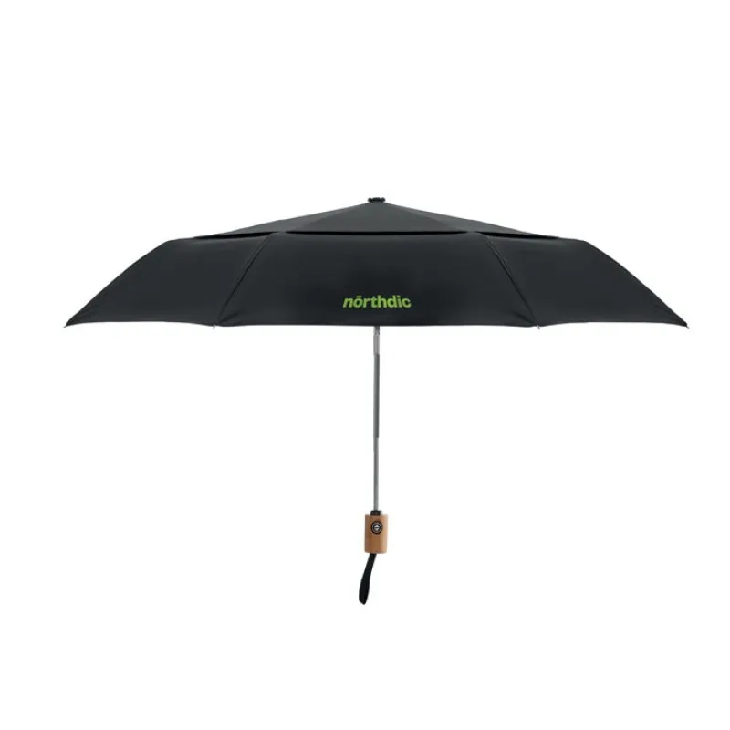 Paraguas 21'' anti viento Drip