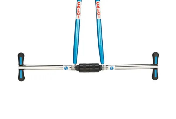 PARK TOOL CAMPANAS CALIBRADORAS PARA ALINEAR PUNTAS Y PATAS FFG2