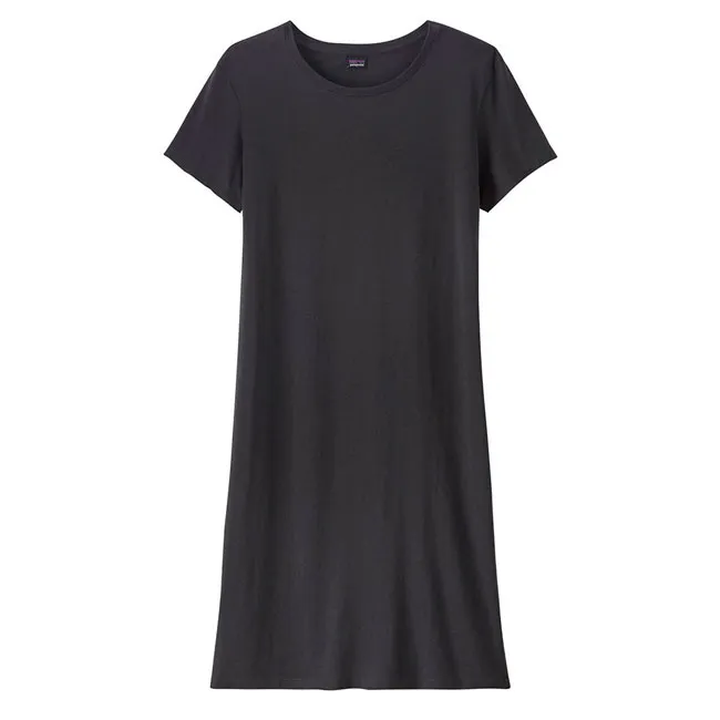 PATAGONIA REGENERATIVE ORGANIC CERTIFIED COTTON TSHIRT DRES