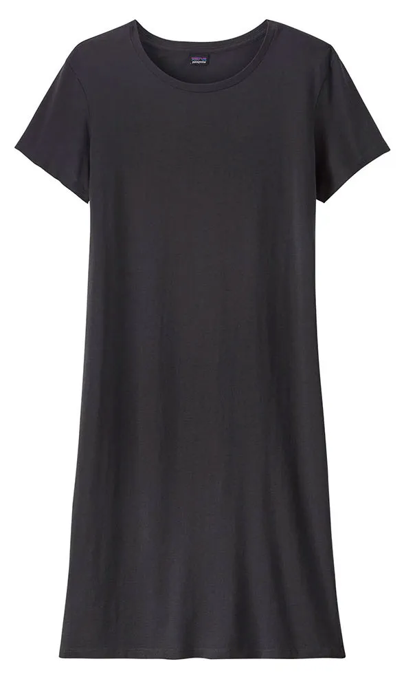 PATAGONIA REGENERATIVE ORGANIC CERTIFIED COTTON TSHIRT DRES