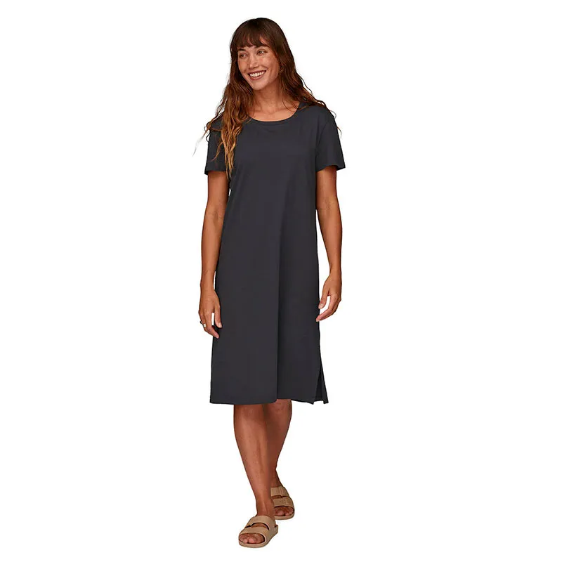 PATAGONIA REGENERATIVE ORGANIC CERTIFIED COTTON TSHIRT DRES