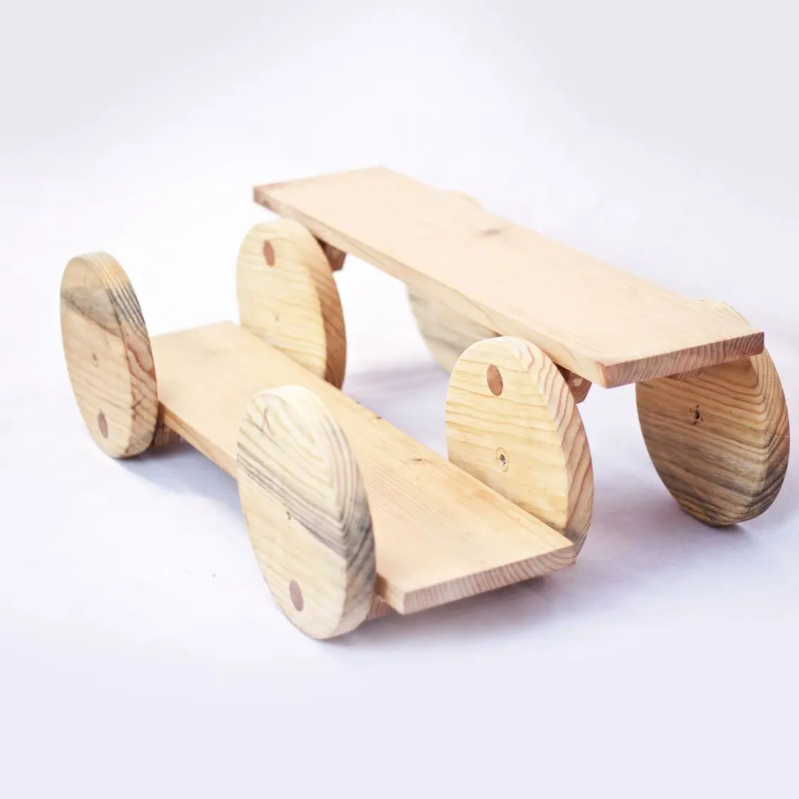 Pedal: artilugio para desplazarse