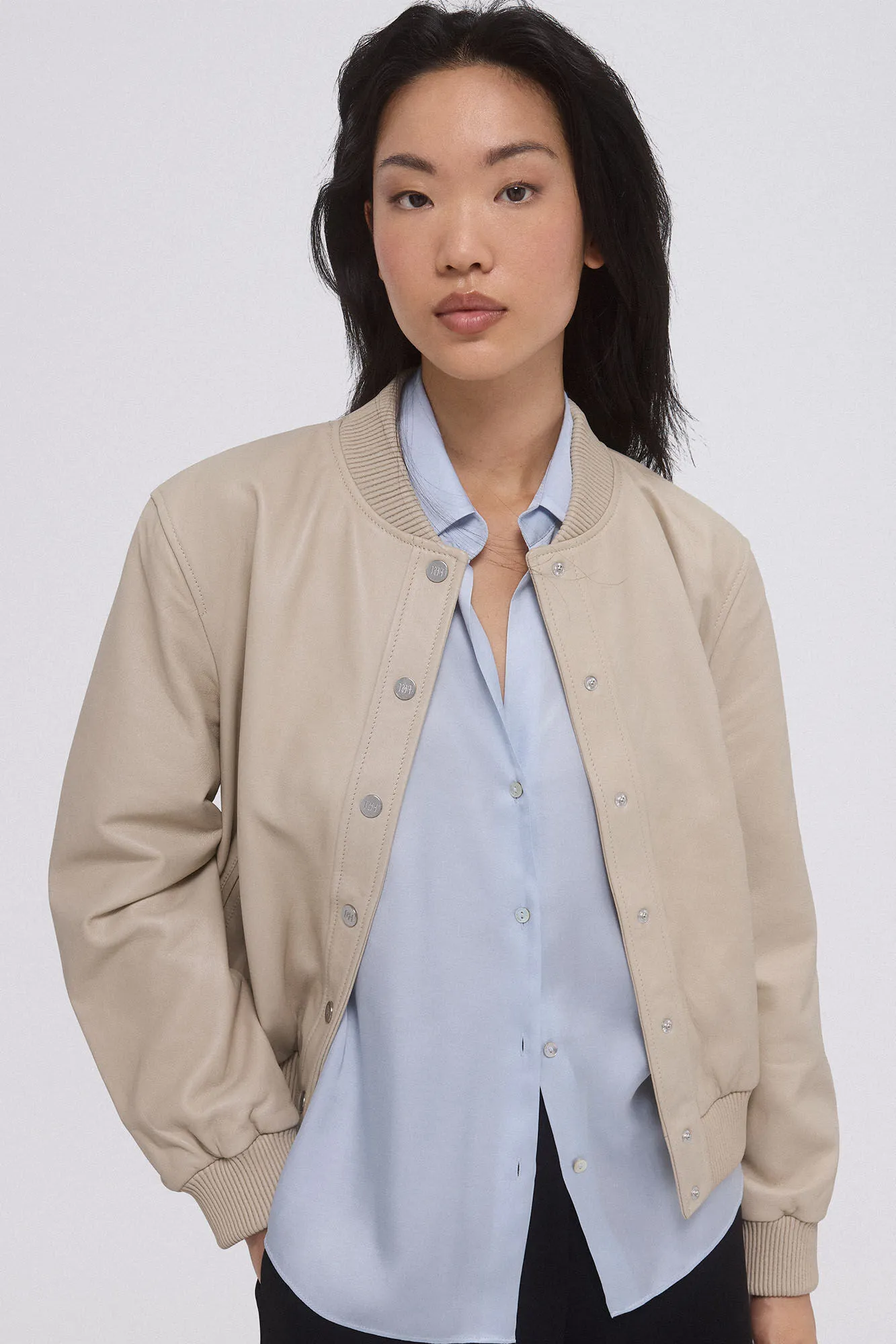 Pedro del Hierro Bomber napa