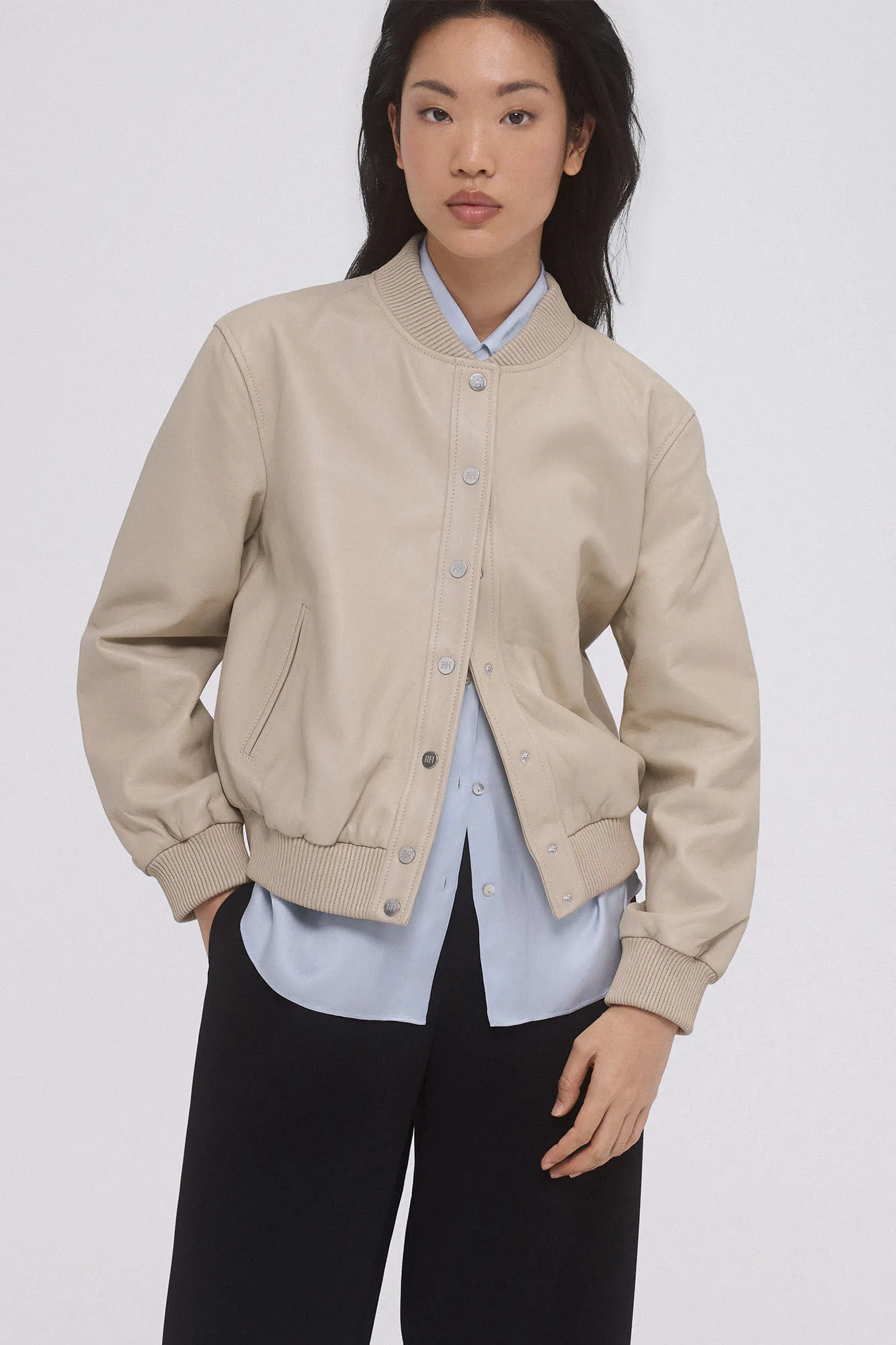 Pedro del Hierro Bomber napa