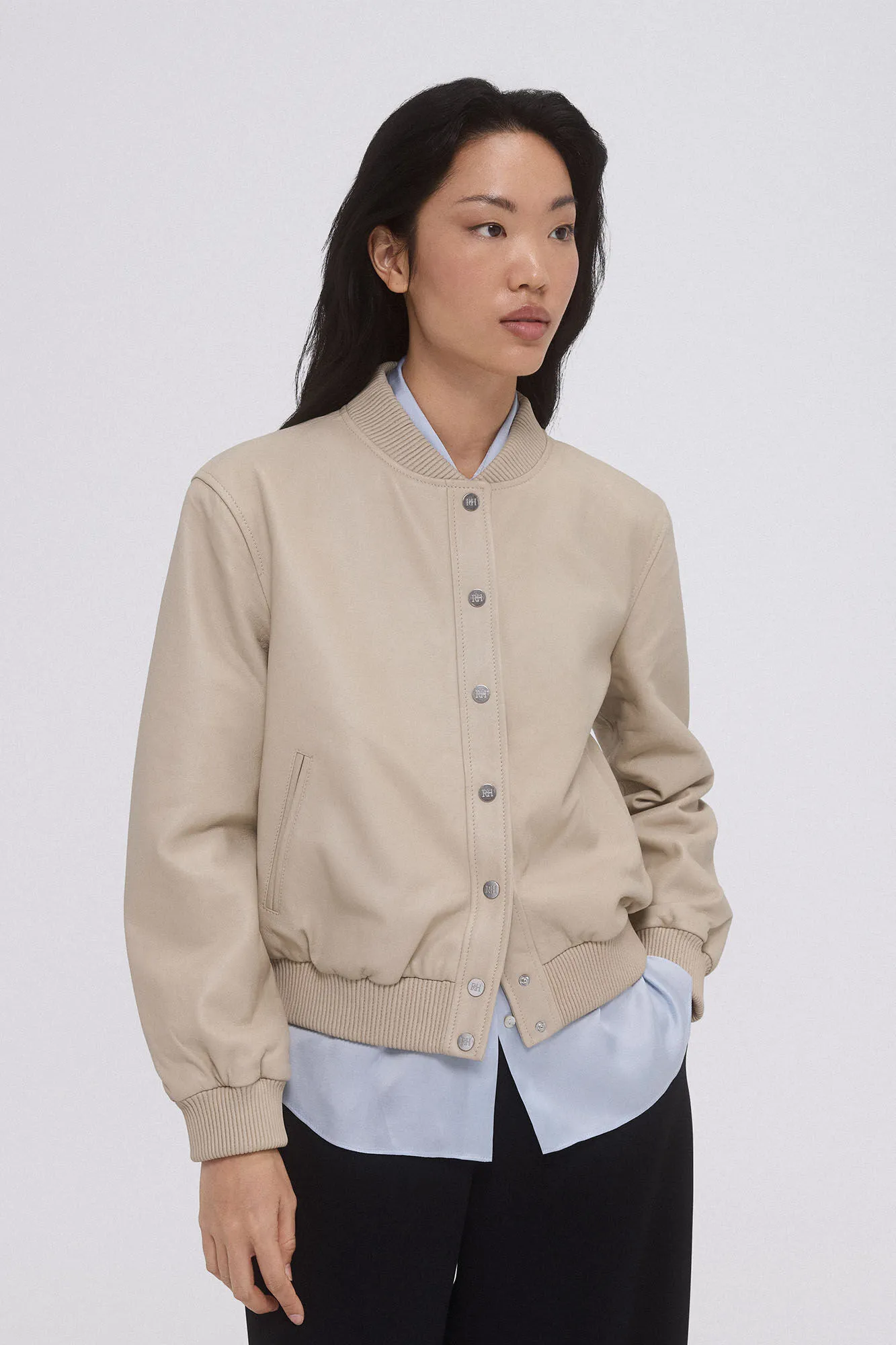 Pedro del Hierro Bomber napa