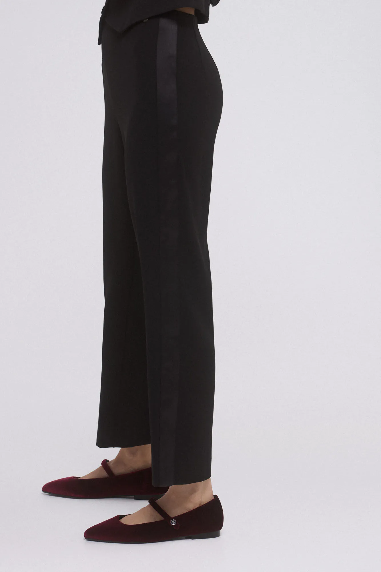 Pedro del Hierro Pantalón smoking