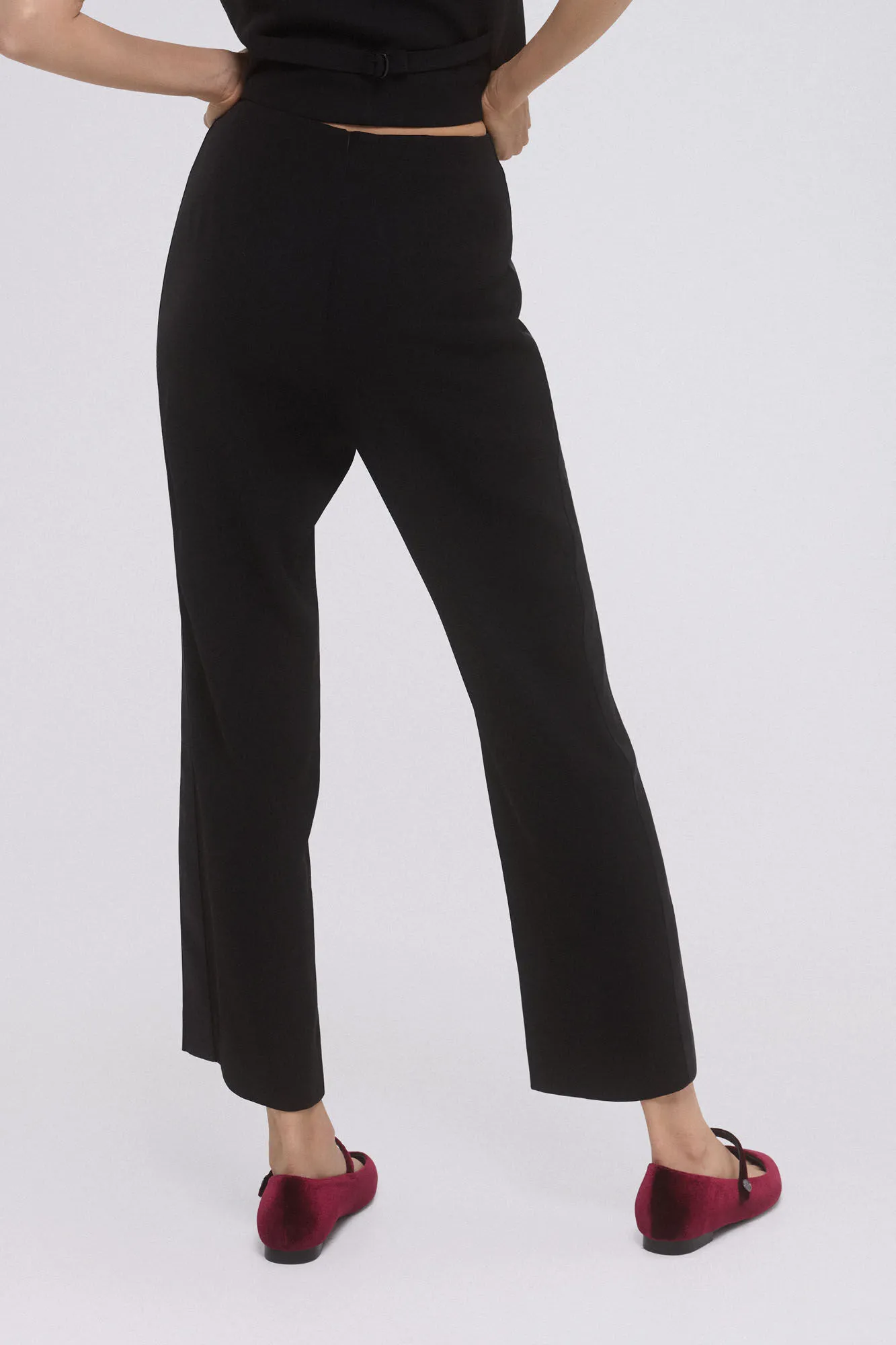 Pedro del Hierro Pantalón smoking