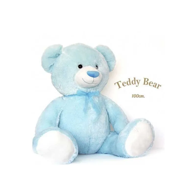 Peluche gigante Teddy Bear