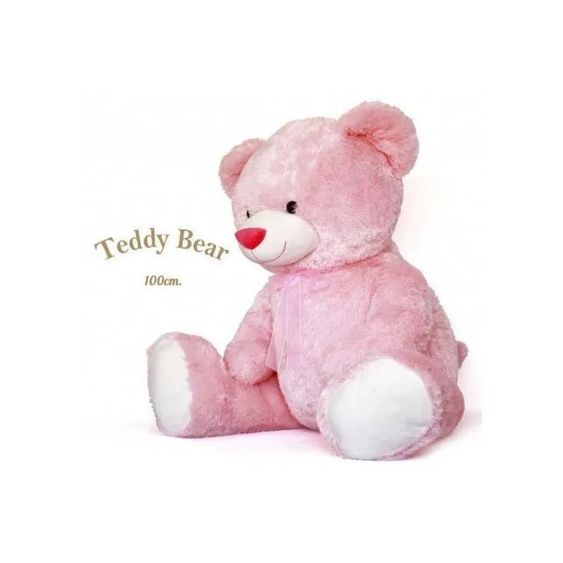 Peluche gigante Teddy Bear