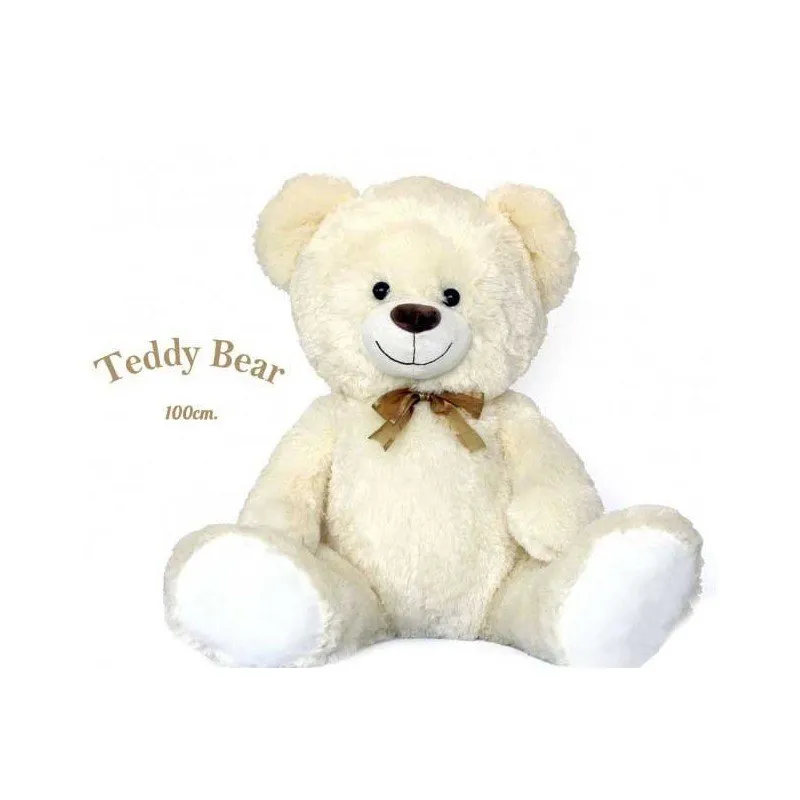 Peluche gigante Teddy Bear