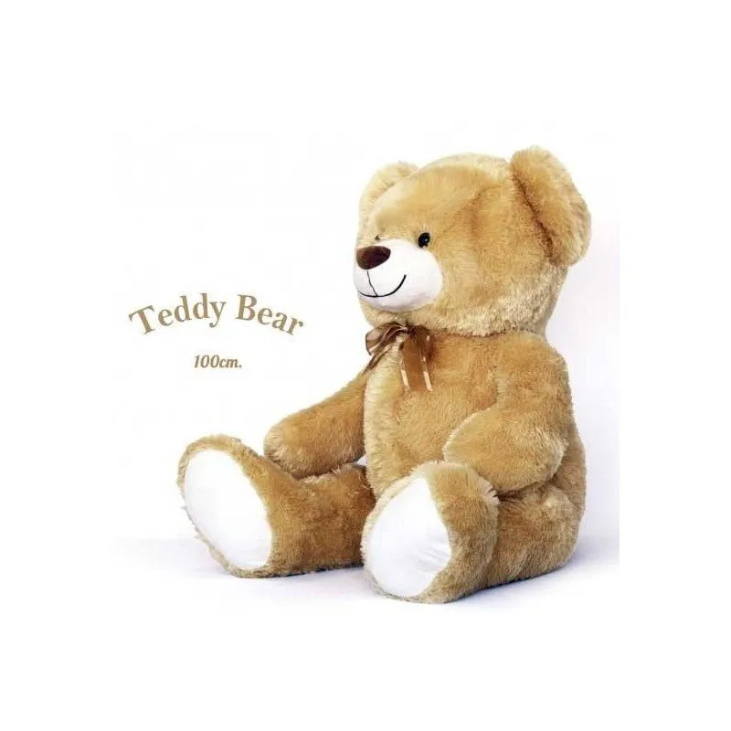 Peluche gigante Teddy Bear