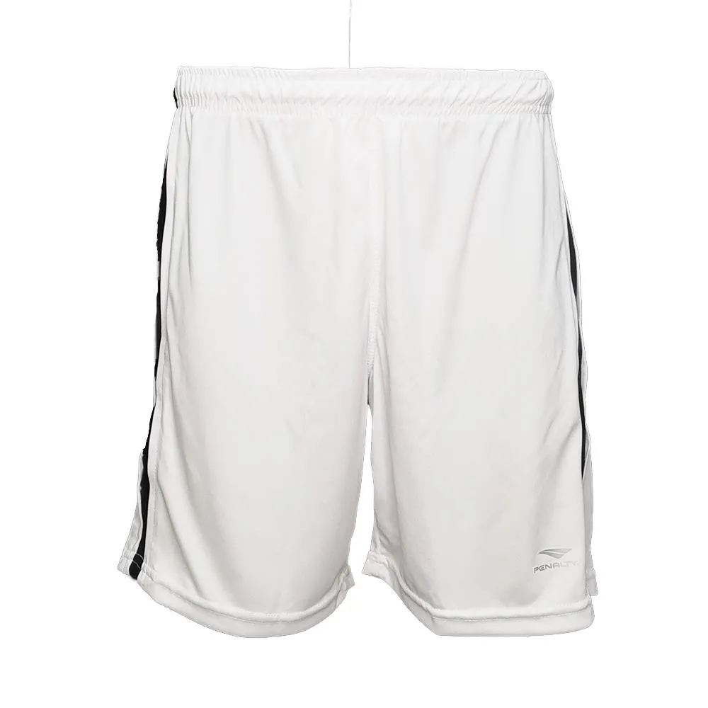 PENALTY SHORT HOMBRE  ENTRENAMIENTO BLCO