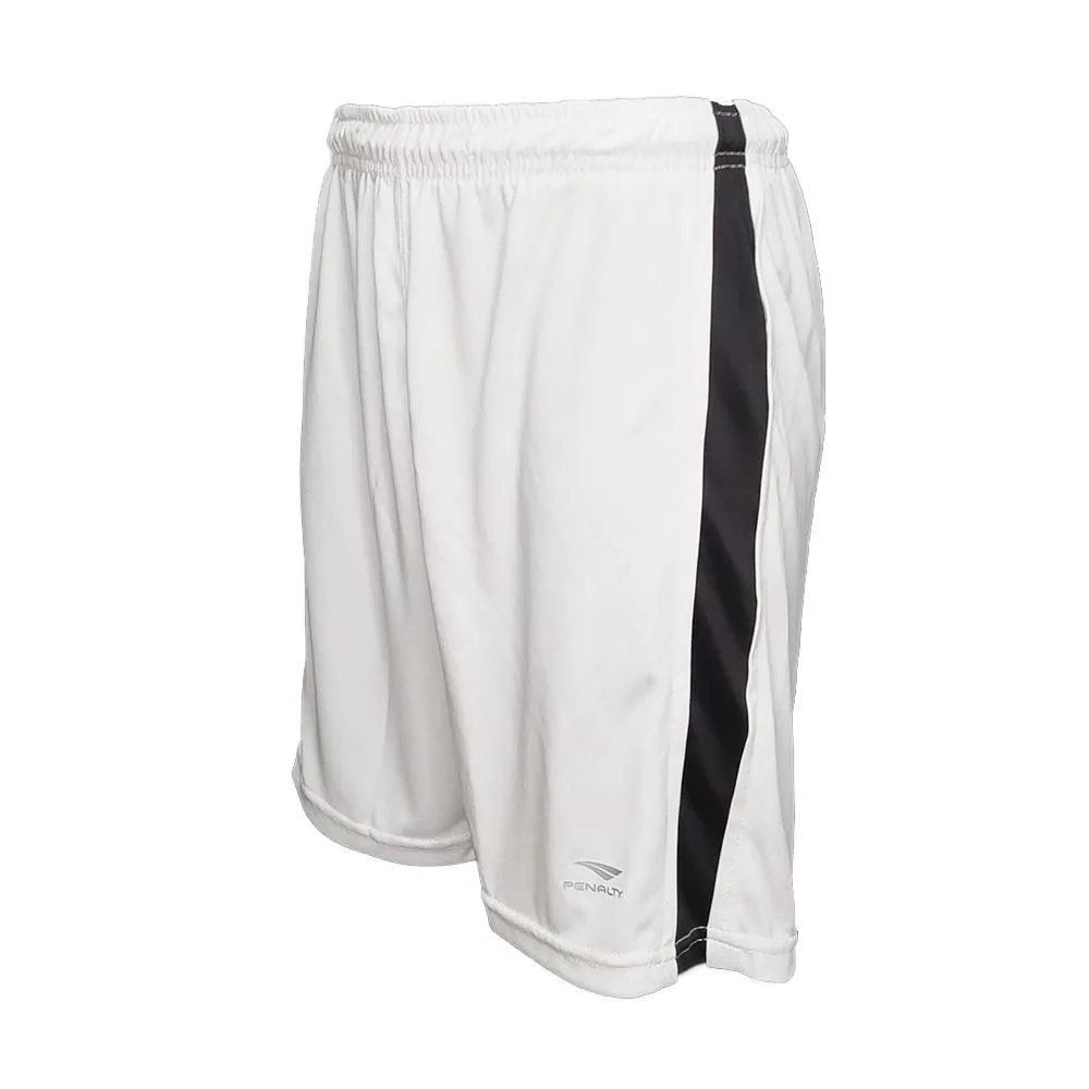 PENALTY SHORT HOMBRE  ENTRENAMIENTO BLCO