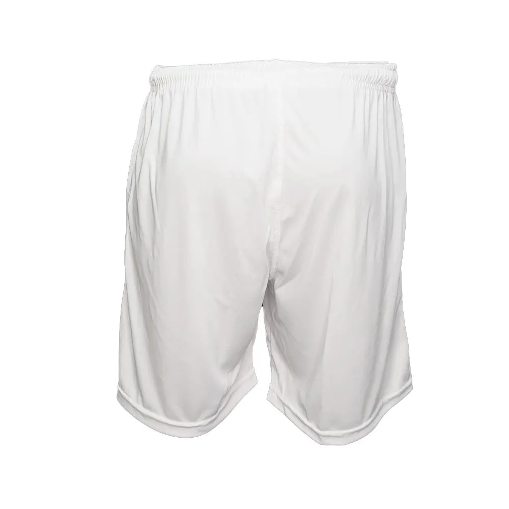 PENALTY SHORT HOMBRE  ENTRENAMIENTO BLCO