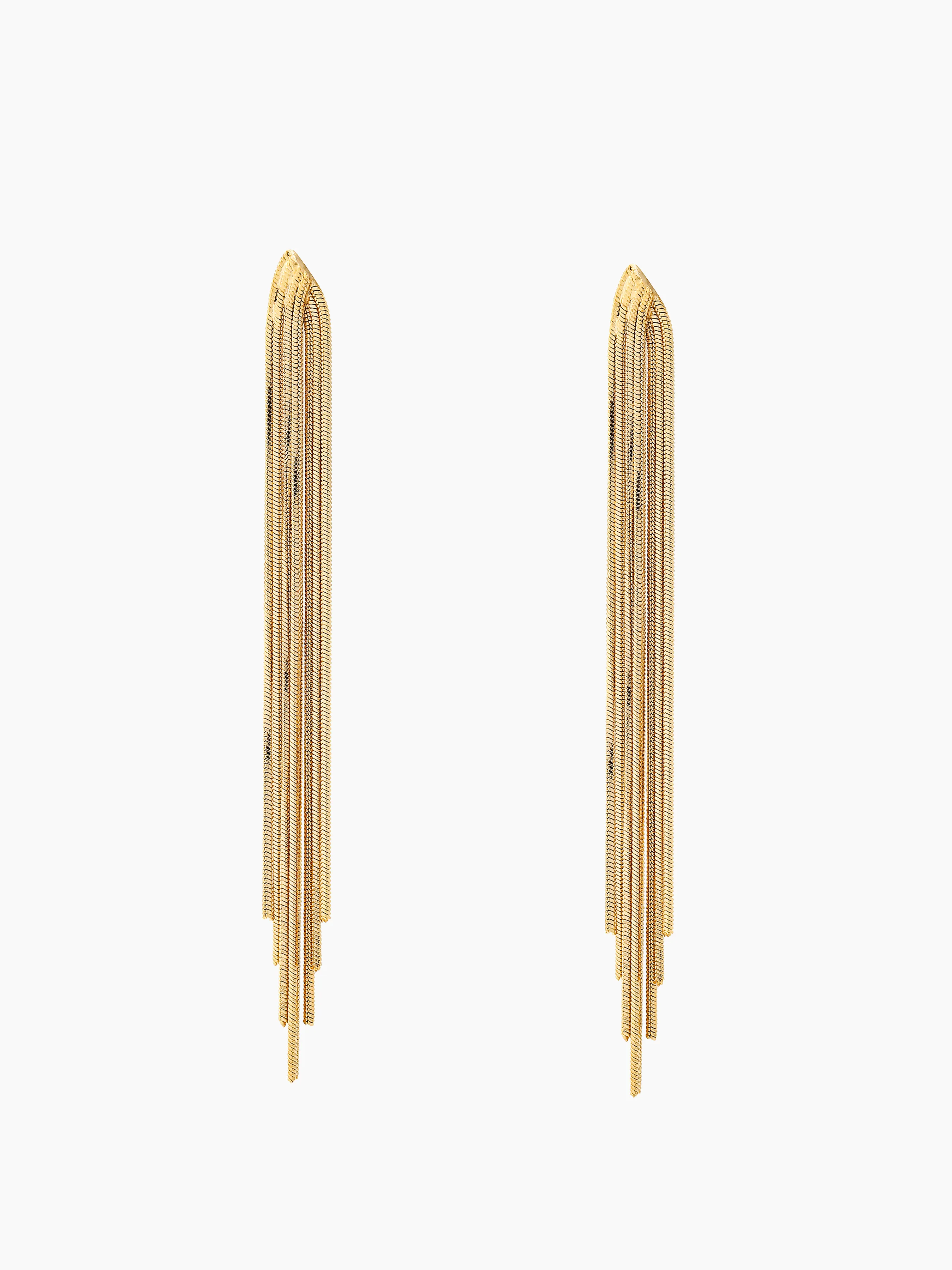 Pendientes de Borla
