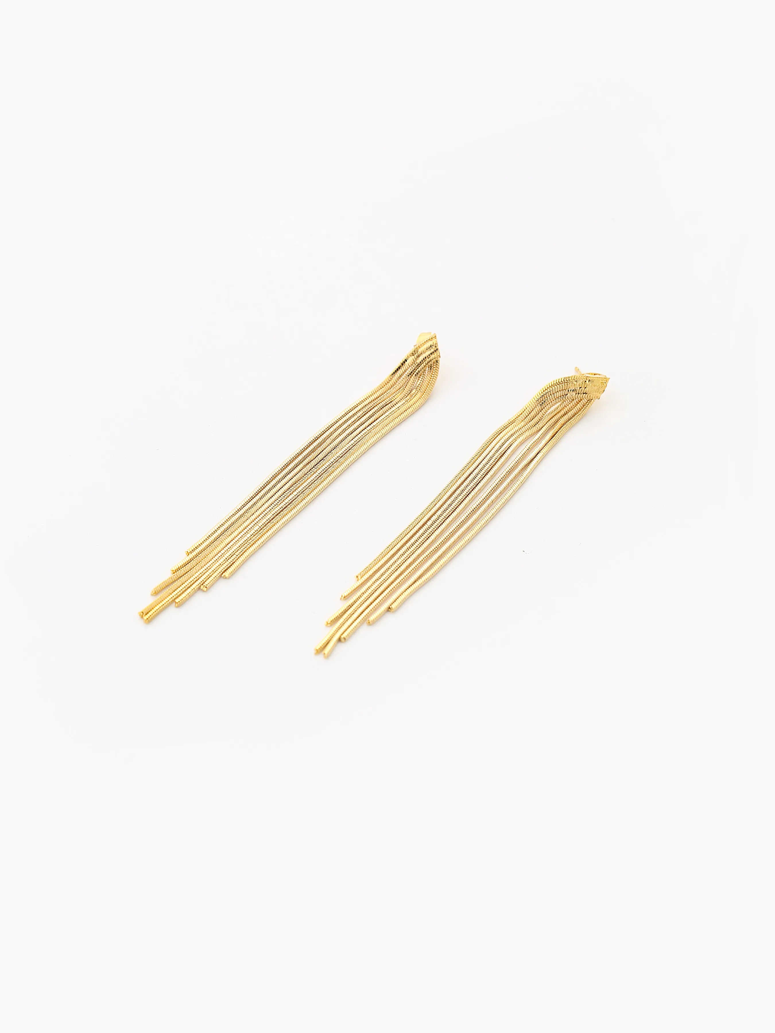 Pendientes de Borla