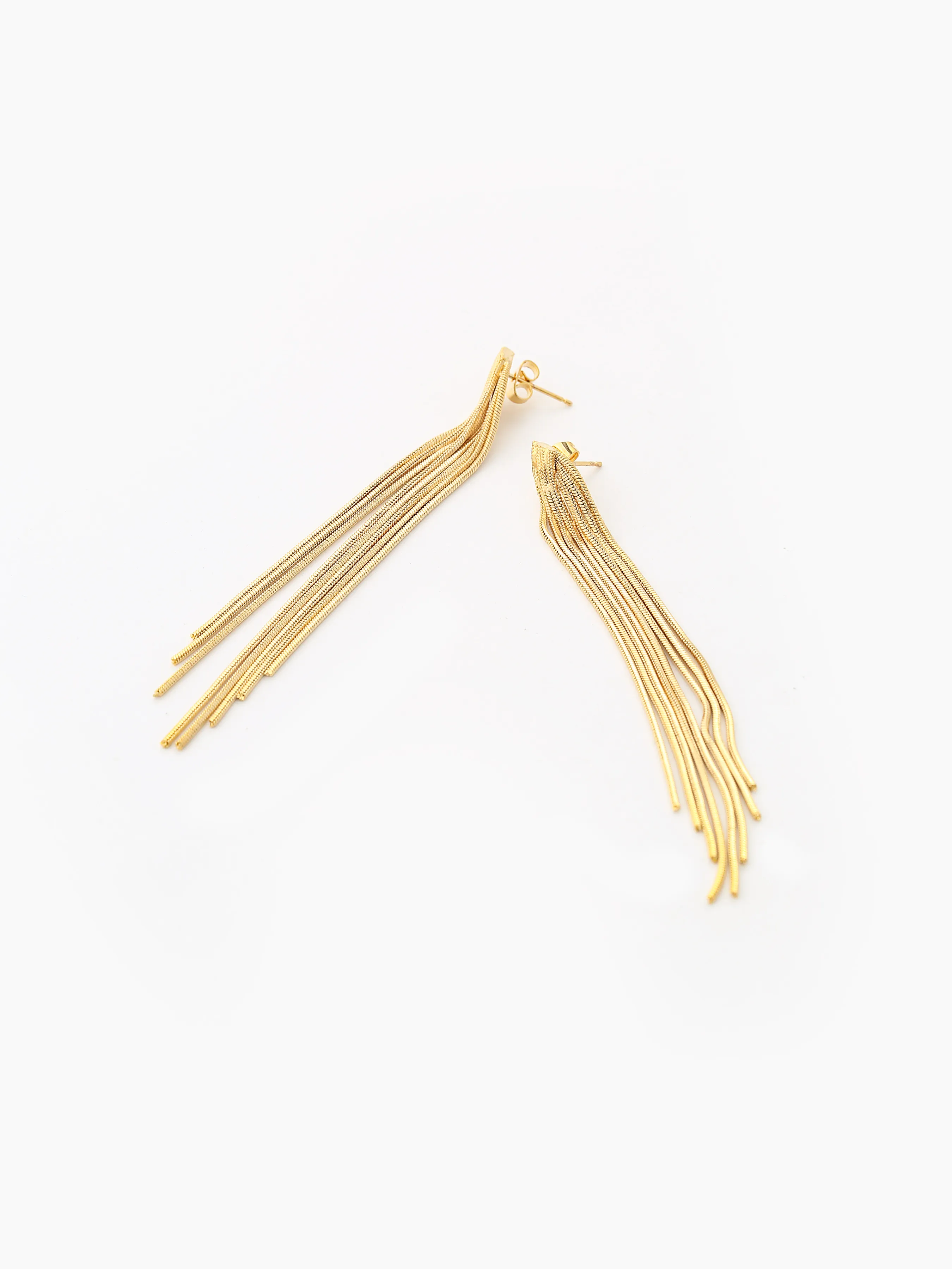 Pendientes de Borla