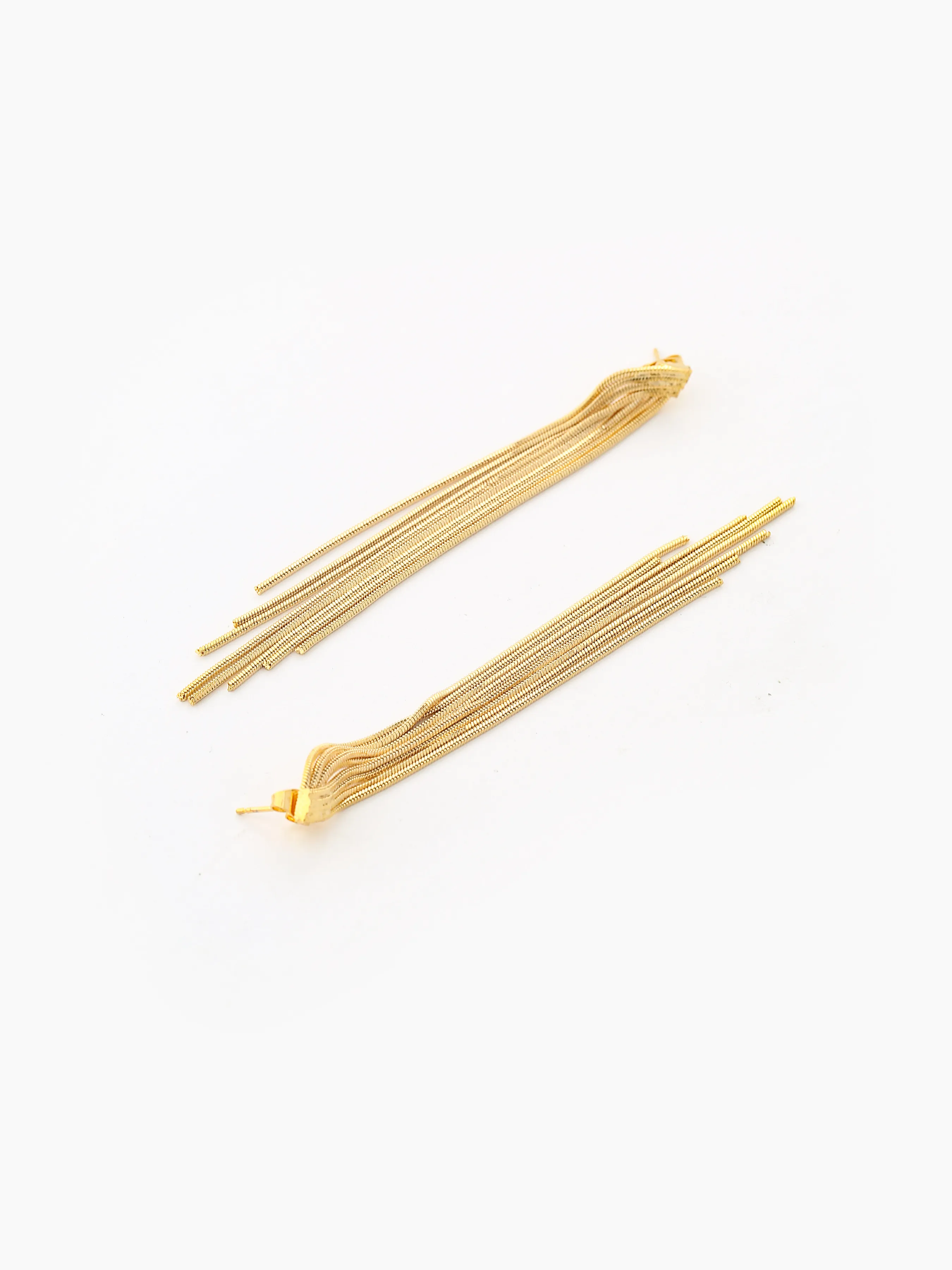 Pendientes de Borla