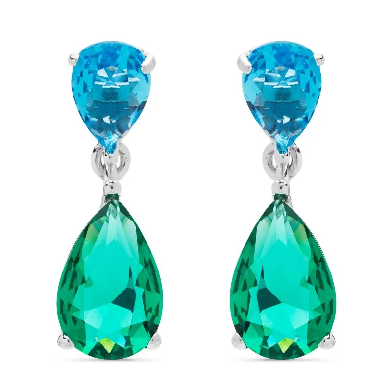 Pendientes Ecnon Exa037537