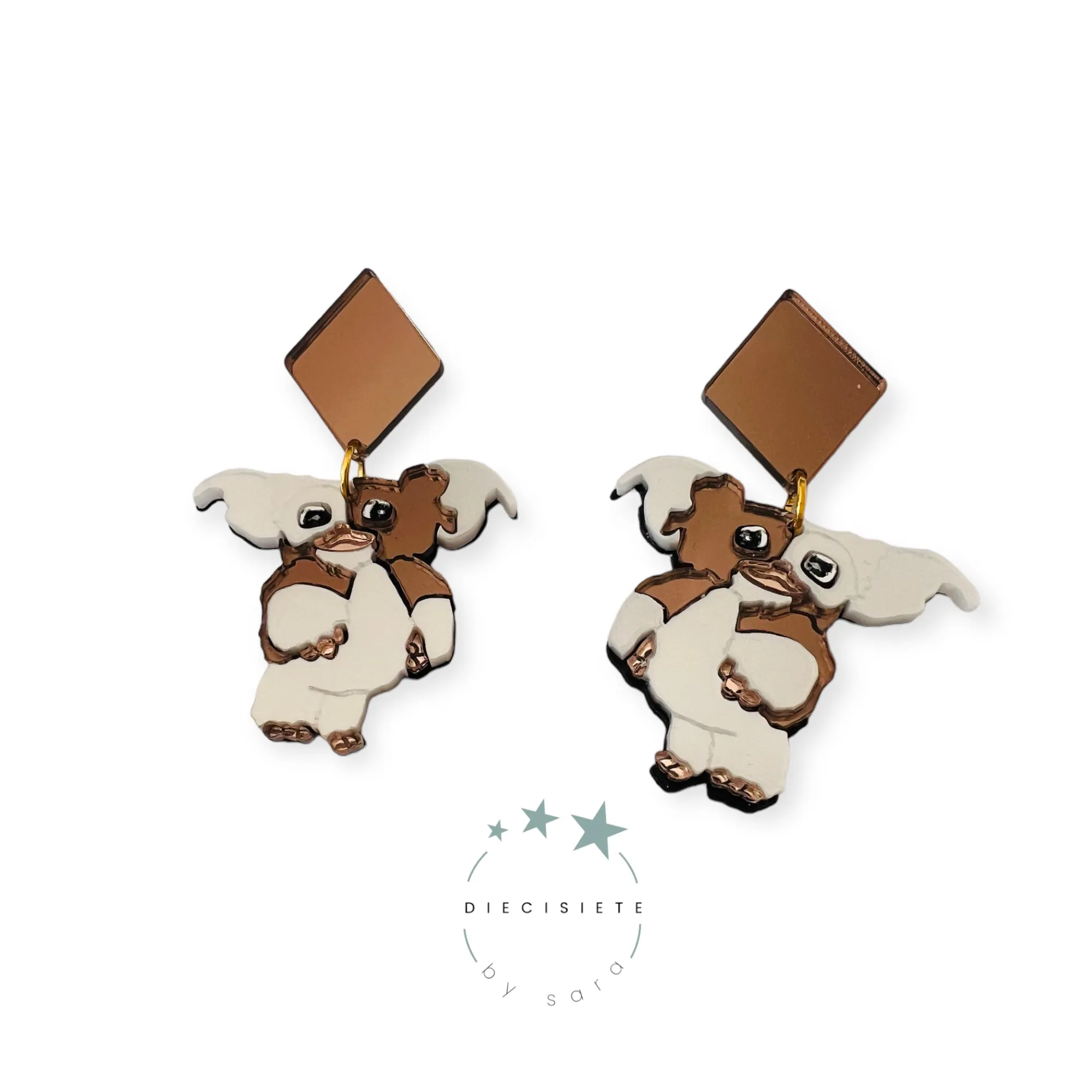 Pendientes Gizmo
