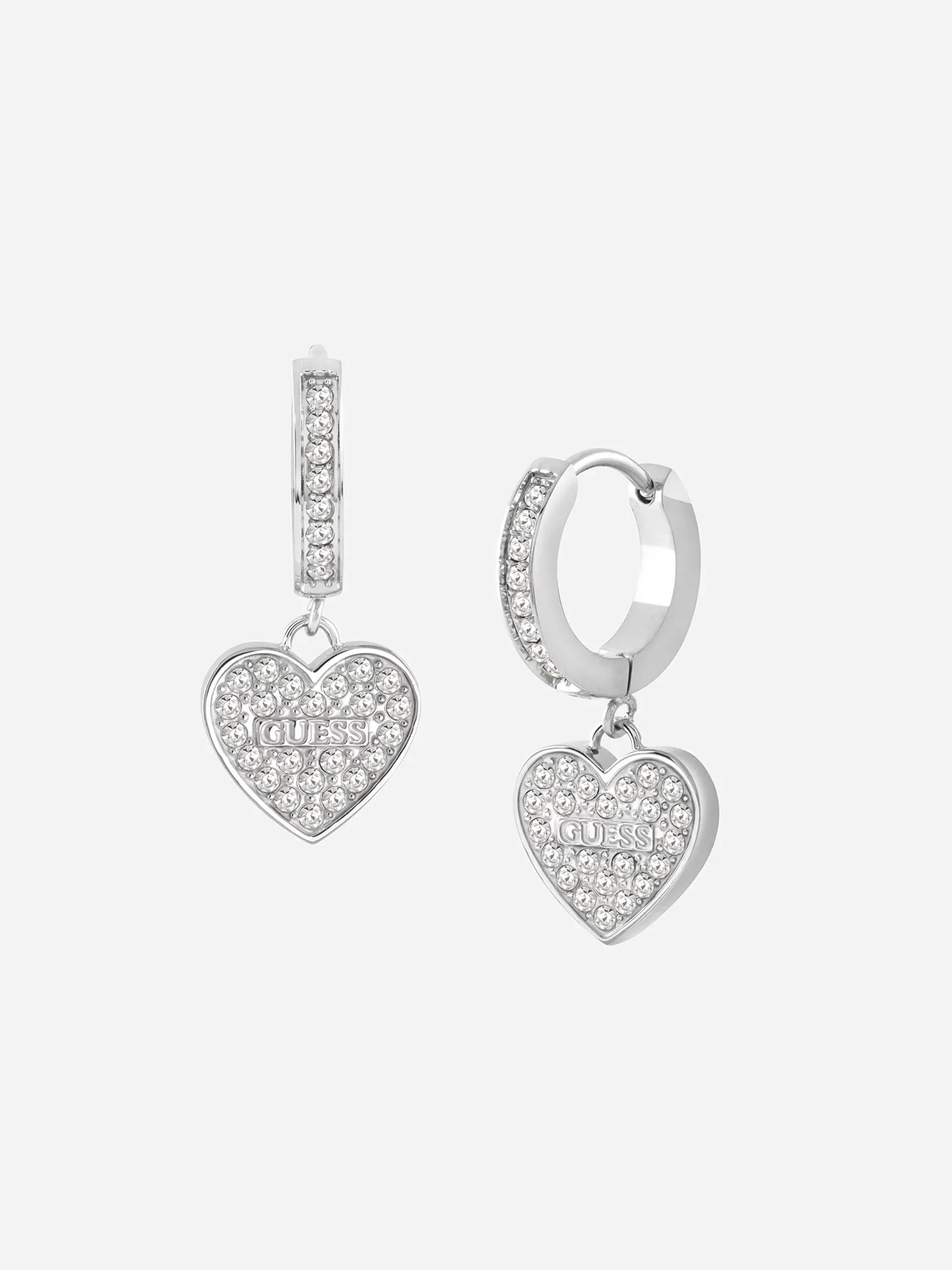 PENDIENTES GUESS  JUBE03136JWRHT
