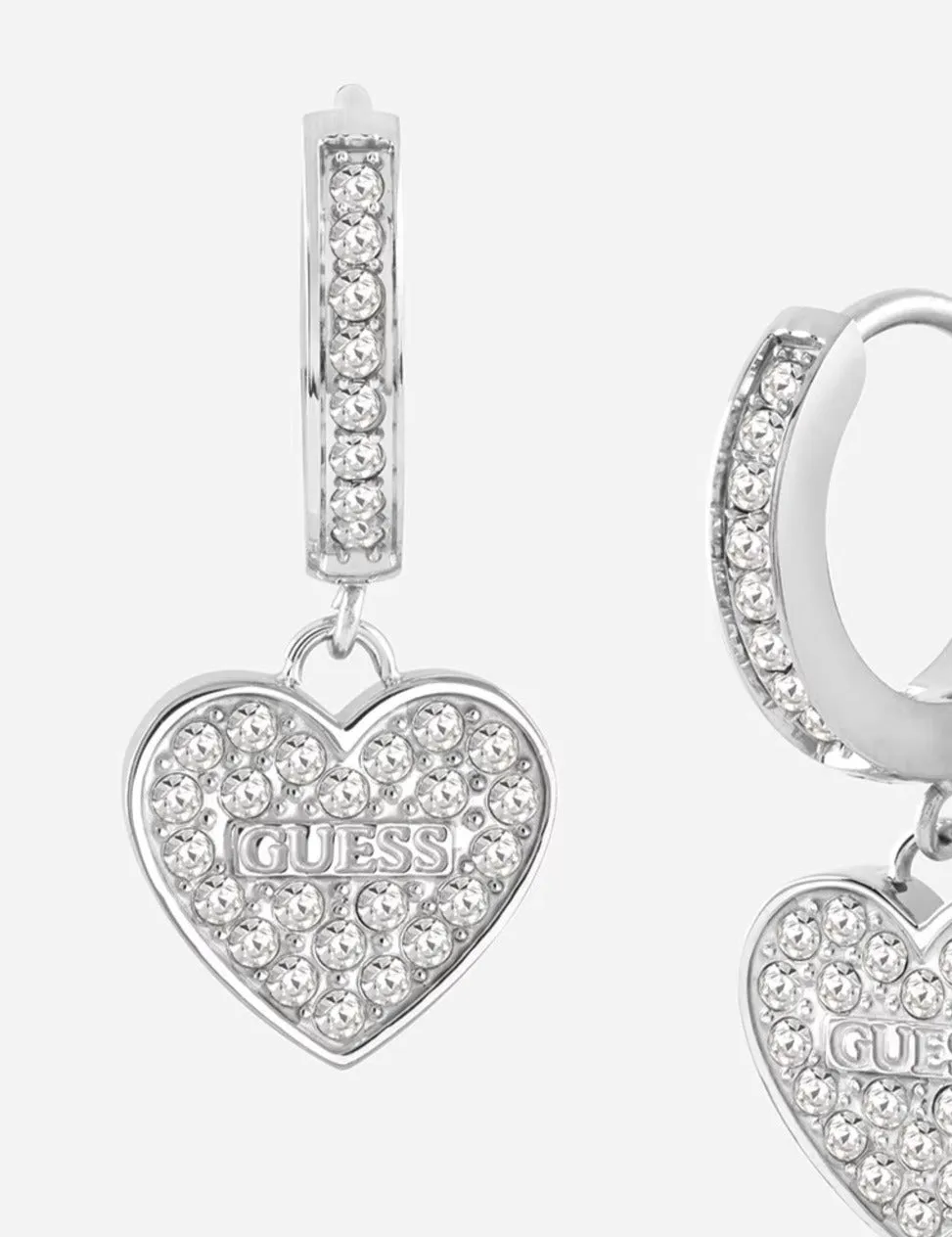 PENDIENTES GUESS  JUBE03136JWRHT