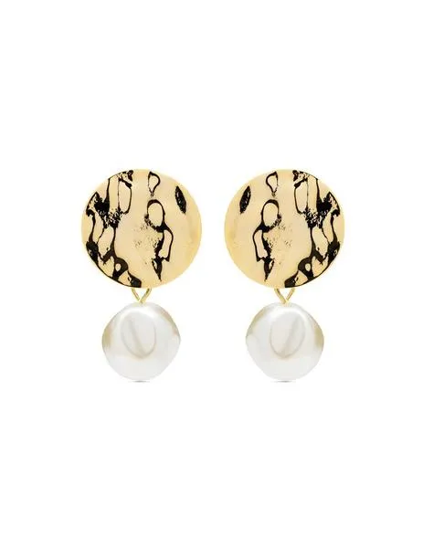 pendientes luxenter anndas