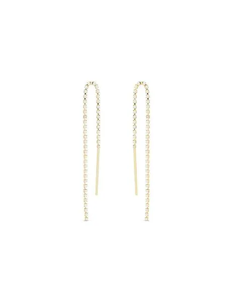 pendientes luxenter wardhes