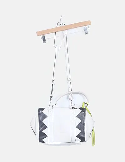Pennyblack Bolso shopper bicolor