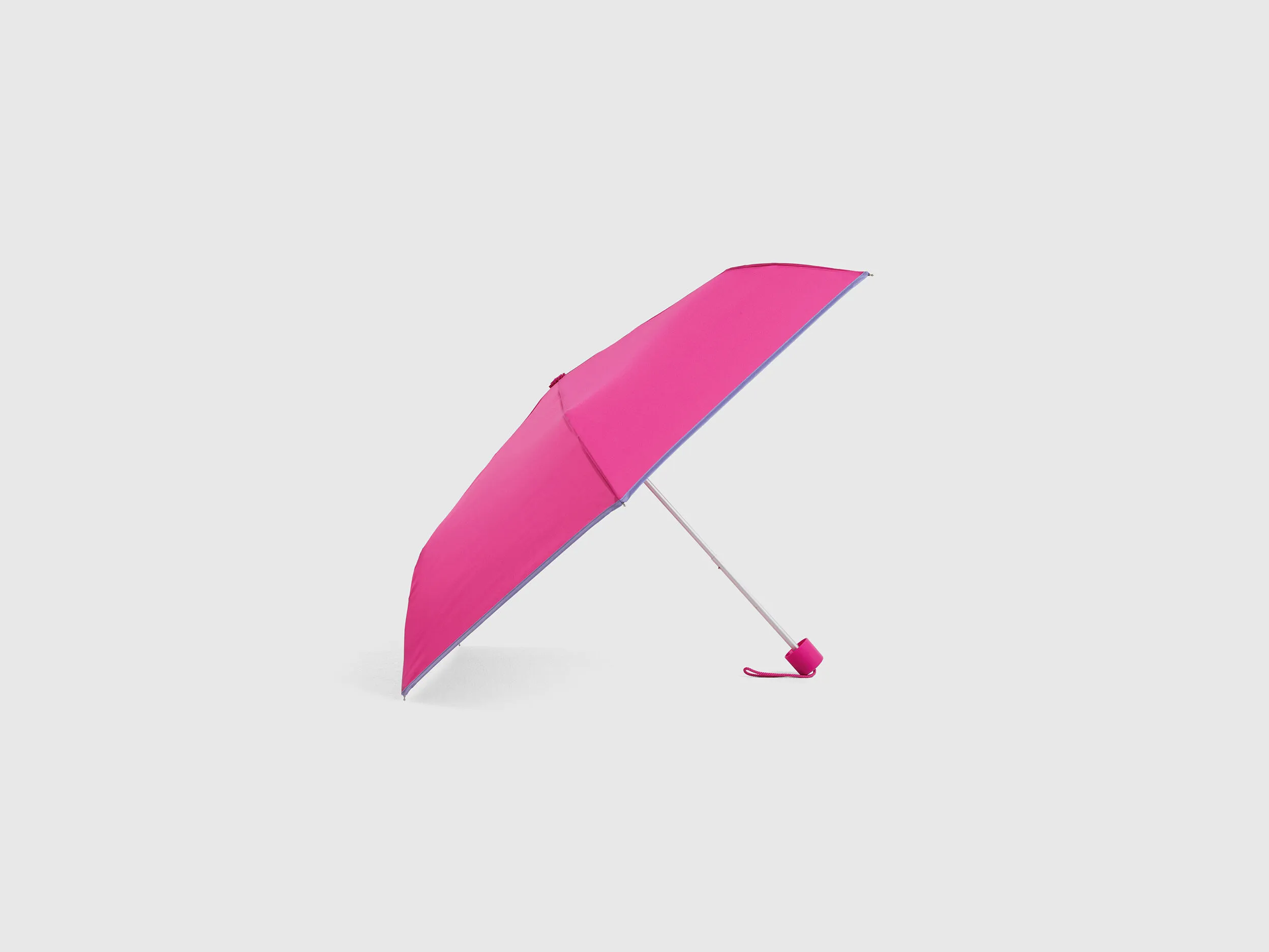 Pink umbrella