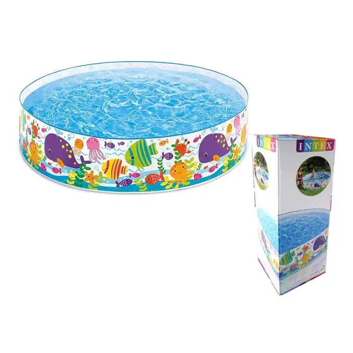 Piscina para niños