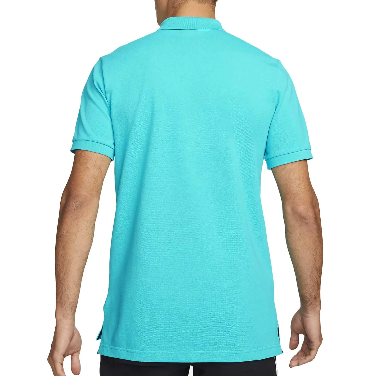 Polo Nike Barcelona Sportswear Crew