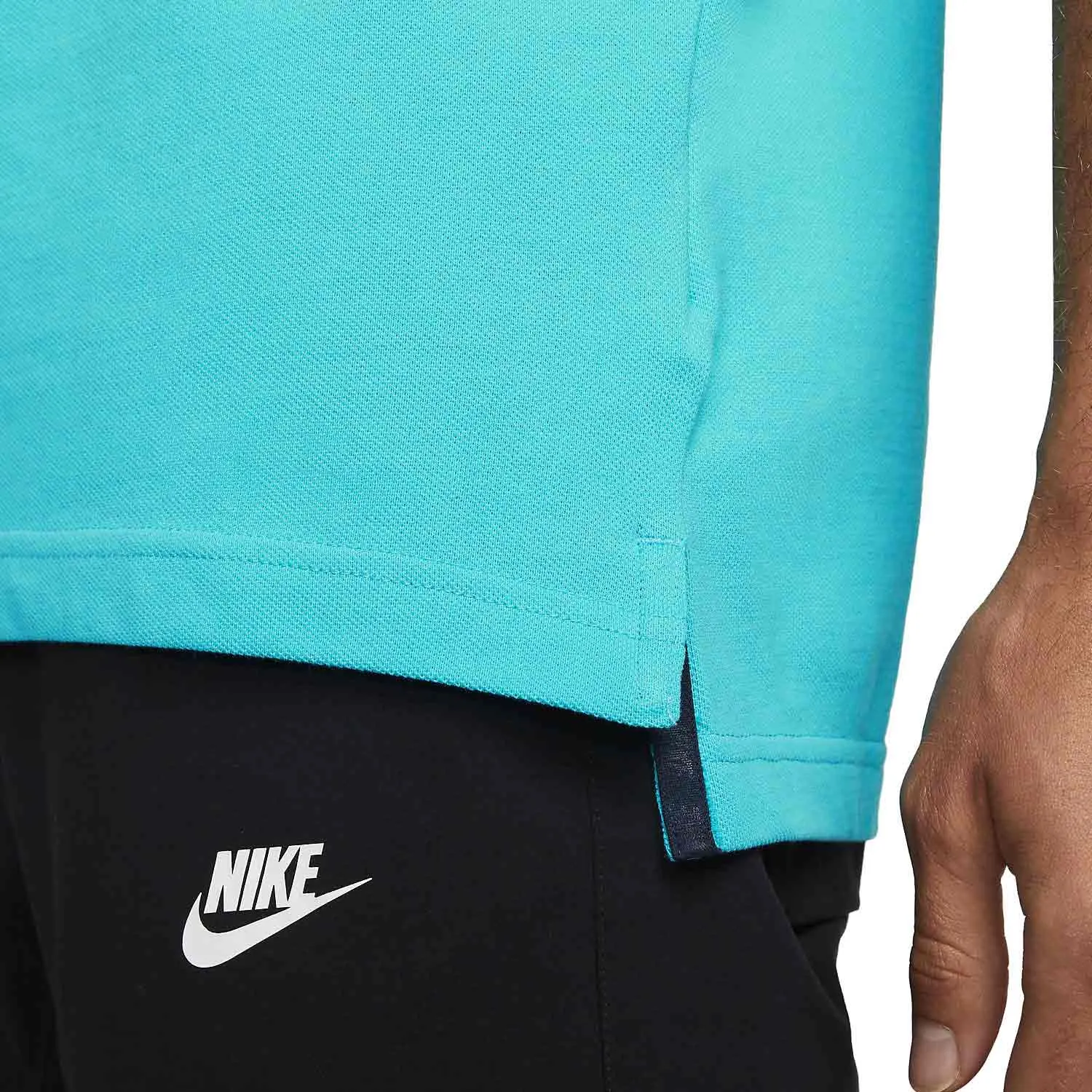 Polo Nike Barcelona Sportswear Crew